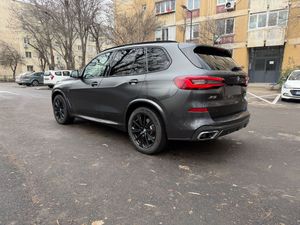 BMW X5 G05 [2018 - Prezent] xDrive30d 2021