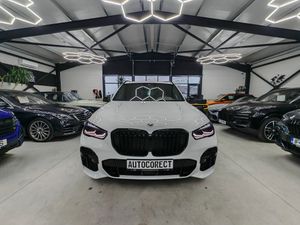 BMW X5 G05 [2018 - Prezent] 2023