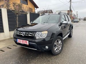 Dacia Duster I [2010 - 2017] 1.5 dCi 4x4 Prestige 2015