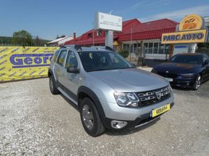 Dacia Duster I [2010 - 2017] 1.5 dCi 4x4 Laureate 2017