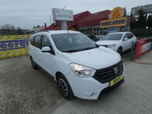 Dacia Lodgy 1.5 dCi Laureate 2017
