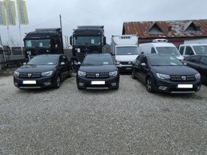 Dacia Logan 2020