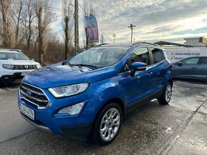 Ford Ecosport 1.0 EcoBoost Connected 2023