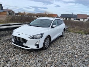 Ford Focus IV [2018 - Prezent] 1.5 EcoBlue Start-Stopp-System ACTIVE 2020