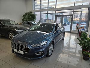 Ford Mondeo IV [2014 - Prezent] 2.0 TDCi Aut. AWD Titanium 2020
