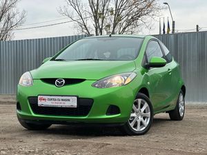 Mazda 2 1.3 Sport Impression 2010