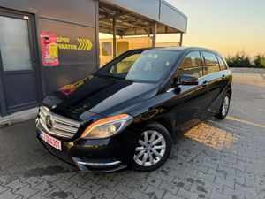 Mercedes-Benz B W246 [2011 - 2018] 180 CDI (BlueEFFICIENCY) 2013