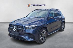 Mercedes-Benz GLE 350 de 4Matic 9G-TRONIC AMG Line Advanced Plus 2025
