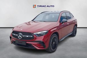 Mercedes-Benz GLC X254 [2022-Prezent] 200 4Matic 9G-TRONIC AMG Line Advanced 2025