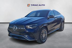 Mercedes-Benz GLE 400 e 4Matic 9G-TRONIC AMG Line Advanced Plus 2025