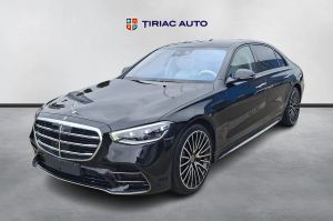 Mercedes-Benz S W223 [2021 - Prezent] 450 4Matic L 9G-TRONIC 2025