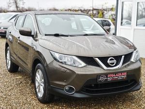 Nissan Qashqai II [2013 - 2021] 1.5 DCI Start/Stop N-Connecta 2015