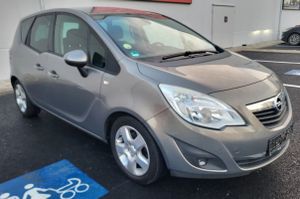 Opel Meriva B [2010 - 2017] 1.7 CDTI Color Edition 2012