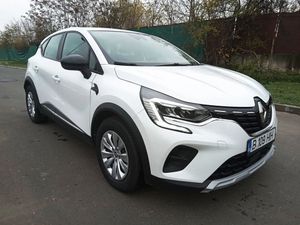 Renault Captur / QM3 BLUE dCi Zen 2021
