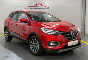 Renault Kadjar TCe 140 EDC GPF INTENS 2021