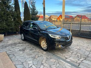Renault Kadjar BLUE dCi EDC Intens 2018