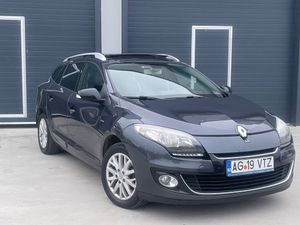Renault Megane III [2008 - 2016] ENERGY dCi 110 Start & Stop Bose Edition 2013