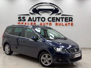 Seat Alhambra 2.0 TDI Ecomotive Style Plus 2016