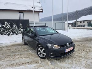 Volkswagen Golf VII [2012 - 2020] 1.6 TDI BlueMotion Trendline 2014