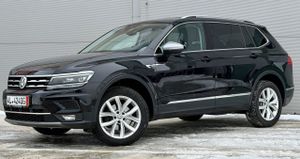 Volkswagen Tiguan II [2016 - Prezent] Allspace 2.0 TDI SCR 4Motion DSG Highline 2020