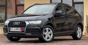 Audi Q3 8U [2012 - 2016] 2.0 TDI Design 2017