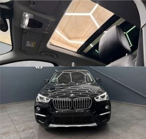 BMW X1 xDrive18d Aut. xLine 2017
