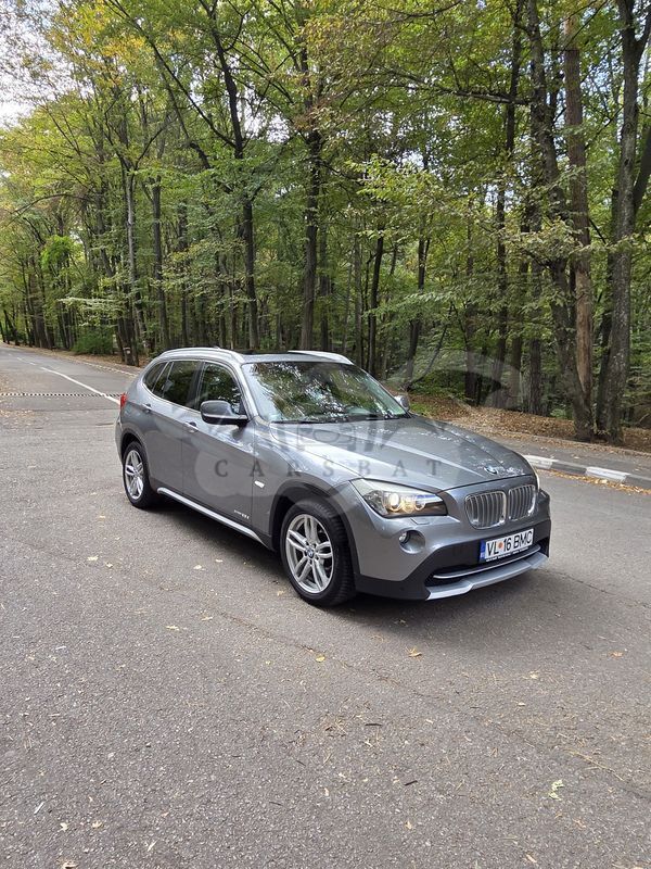 BMW X1 E84 [ 2009 - 2015] 2011
