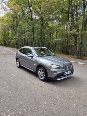 BMW X1 E84 [ 2009 - 2015] 2011