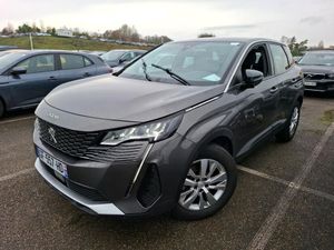 Peugeot 3008 BlueHDi 130 Stop & Start EAT8 Allure 2022