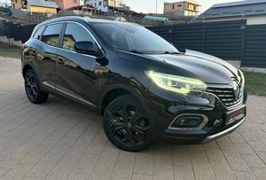 Renault Kadjar 2019