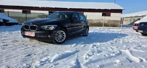 BMW 1 Series F20/F21 [2011 - 2019] 2013