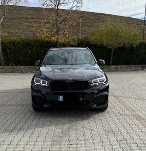 BMW X5 F15 [2013 - 2018] xDrive30d 2015