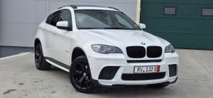 BMW X6 xDrive40d 2012