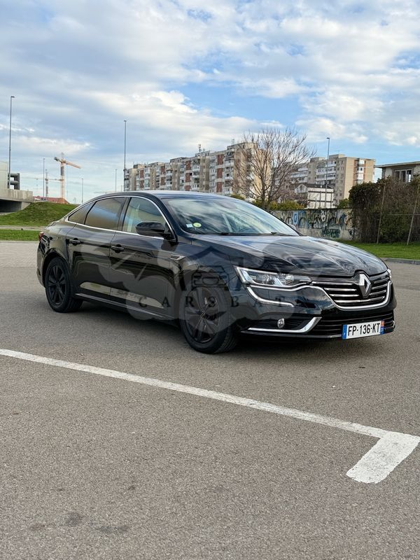 Renault Talisman (SM6) Blue dCi 150 LIFE 2020