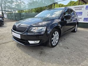 Skoda Octavia III [2013 - 2019] ver-2-0-tdi-dsg-ambition 2018
