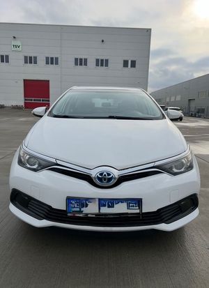 Toyota Auris II [2012 - 2018] 1.8 L VVT-i Hybrid Luna 2016