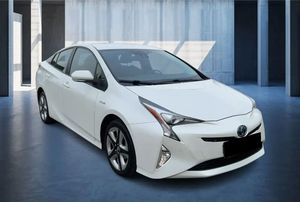 Toyota Prius IV [2015 - 2018] 1.8 Dual VVT-i Luna 2016