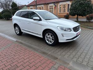 Volvo XC60 I [2008 - 2017] D3 Geartronic Summum 2015