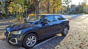 Audi Q2 30 TFSI 2021