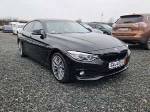 BMW 4 Series 2015