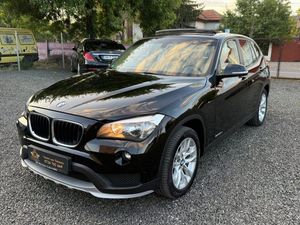 BMW X1 E84 [ 2009 - 2015] sDrive20d Aut. xLine 2015