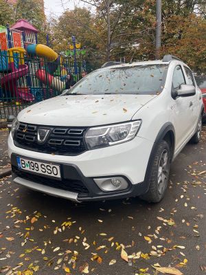 Dacia Sandero III [2020 - Prezent] 1.0 SCe Ambiance 2021