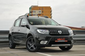 Dacia Sandero II [2012 - 2020] dCi 90 S&S Prestige 2018