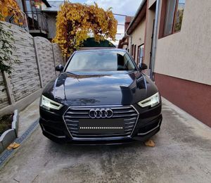Audi A4 B9 [2015 - Prezent] Avant 2.0 35 TFSI S tronic MHEV Basic 2019