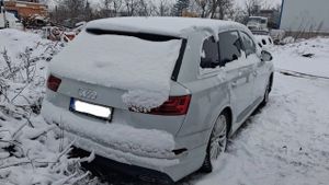 Audi Q7 4M [2015 - Prezent] 3.0 TDI Quattro Tiptronic 2017