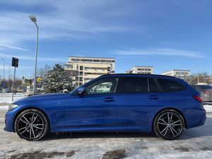 BMW 3 Series G20/G21 [2018 - Prezent] 320d Aut. xDrive Edition M Sport Shadow 2020