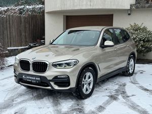 BMW X3 G01 [2017 - Prezent] xDrive20d Aut. 2019