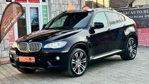 BMW X6 xDrive40d M Sport Edition 2013