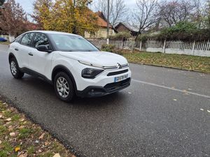 Citroën C4 BlueHDi 110 Stop&Start FEEL PACK 2022