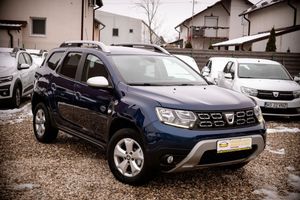 Dacia Duster 1.5 dCi 4x4 Prestige 2018